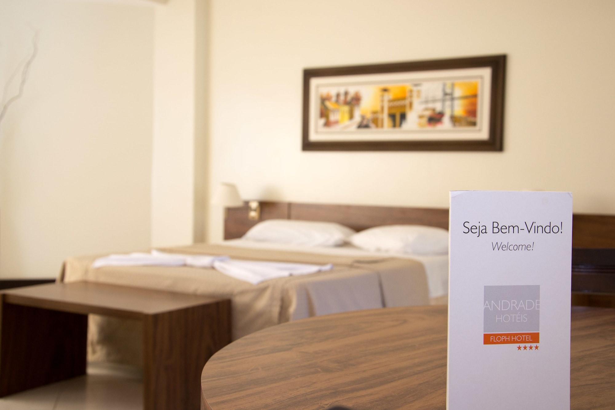 Hotel Evora By Rede Sagres Florianópolis 외부 사진